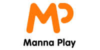 Gaming platform partner logo