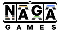 Gaming platform partner logo